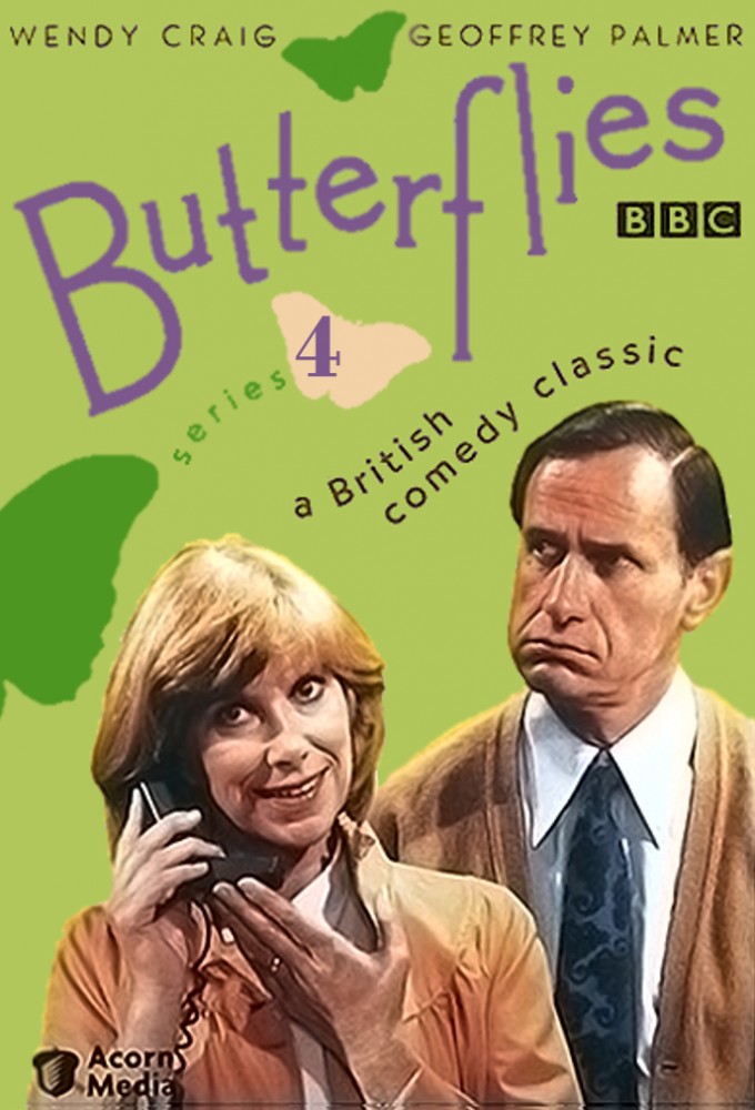 Butterflies - Season 4 [102784] (A1772830698) [[Shows 2.0]] --Plex--